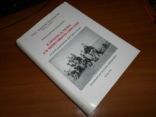 Maria Gabriella Pasqualini IL LEVANTE IL VICINO E IL MEDIO ORIENTE (1890-1939)