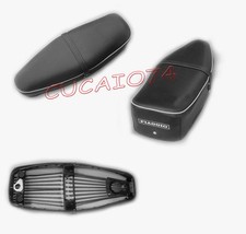 SELLA VESPA SPRINT GT GTR TS