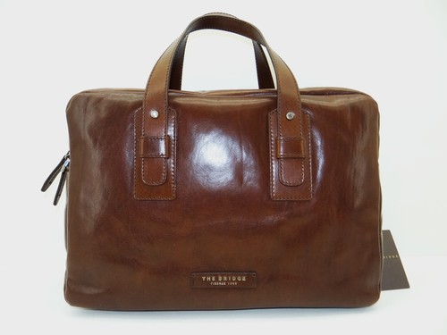 The bridge story uomo borsa - the,