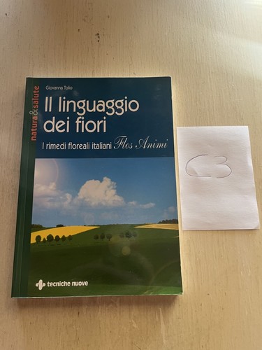 Linguaggio dei fiori - linguaggio,
