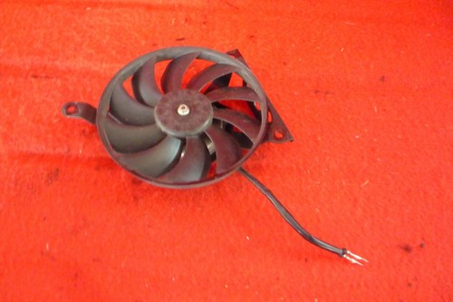 Ventola radiatore acqua honda - acqua,