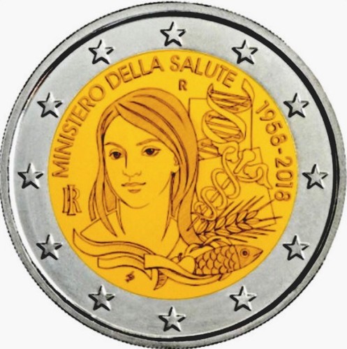 Euro italia 2018 ministero - euro,