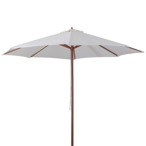 Verdelook ombrellone legno - verdelook,