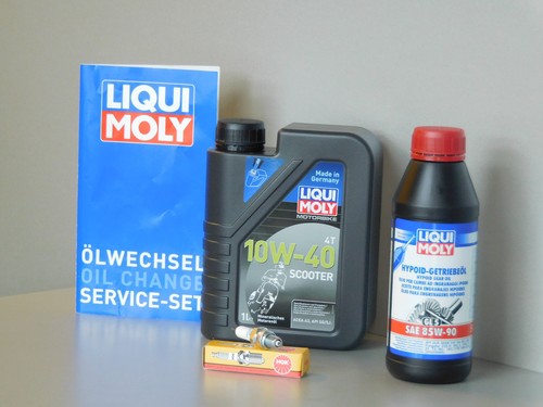 Kit manutenzione sym mio - kit,