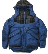 Piumino Adidas x Y-3 Yohji