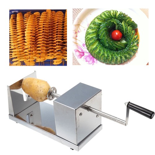 Tagliapatate spirale in - spirale,