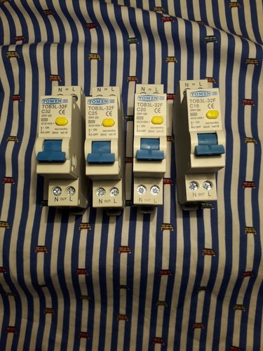 Kit interruttori - kit,