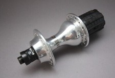 Mozzo posteriore Campagnolo C