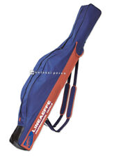 FODERO PORTA CANNE LINEAEFFE PRO CORDURA 175 SCOMPARTO 1 POSTO CON PANCIA