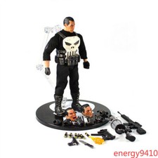IN STOCK 1/12 Action Figure Il