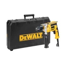 DEWALT DWD024KS-QS trapano percussione 13mm 701w valigetta