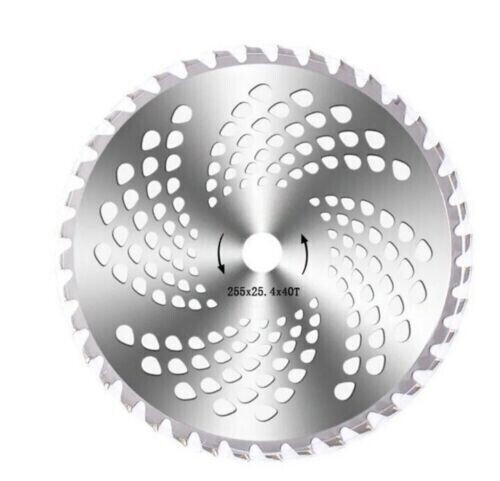 Disco per decespugliatore - disco,