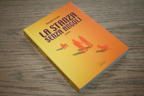 Giovanni grasso stanza - giovanni, la
