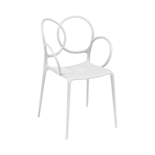 Driade poltroncina sissi green - driade,