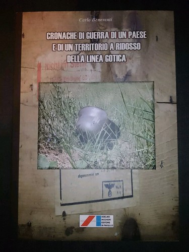 Cronache guerra un paese - cronache, di