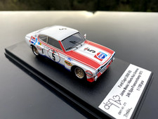 Ford capri 2600 24h - ford, #5,