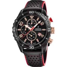 Festina Chrono Sport F205194