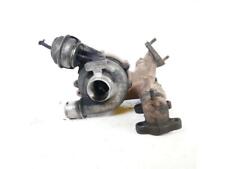 7218754  TURBINA HONDA CIVIC (EU-EP-EV) 1.7 CDTI 16V 101CV (2001>2006)