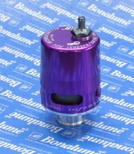 Valvola POPOFF POWER POP Bonalume Lancia DELTA 2.0 INTEGRALE scarico esterno