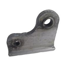 Attacco segugio a forma di ""L"" per vela gommone barca catamarano