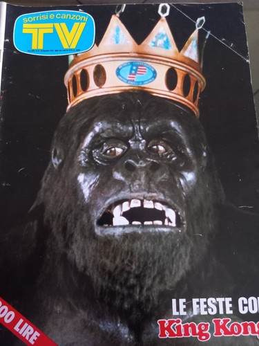 Sorrisi canzoni 51 anno - tv, e