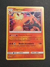Charizard ® Trionfo Dei