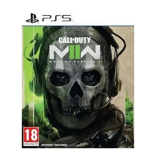 Call duty modern warfare - of, 2