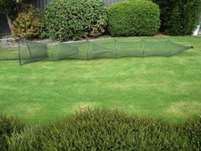 Eel trap fyke net - eel,