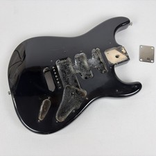 Corpo chitarra elettrica