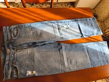 jeans dolce e gabbana