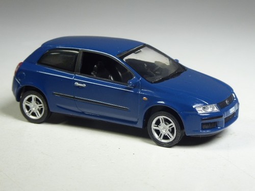 Norev fiat stilo 2002 - fiat,