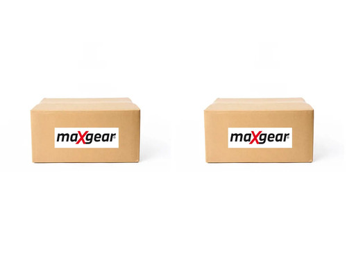 Supporto motore maxgear - motore,