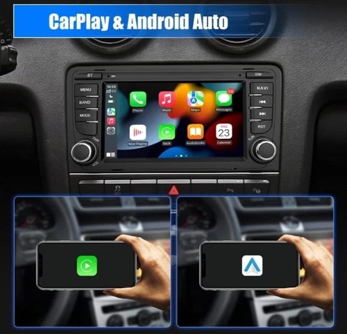64gb per audi 8p - audi, a3