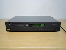 Arcam FMJ-CD17 Ultra High