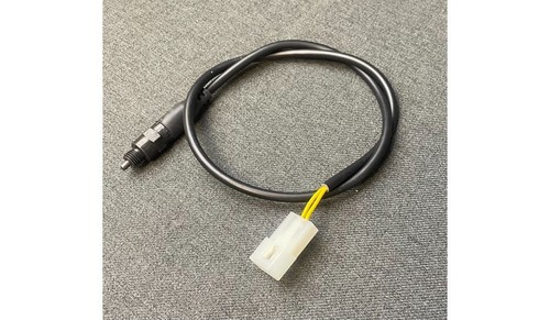 Microinterruttore luce freno - microinterruttore,