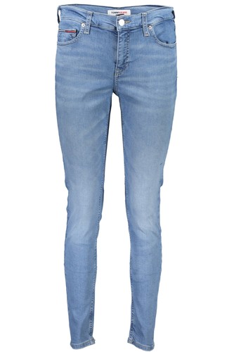 Tommy hilfiger jeans - tommy, denim