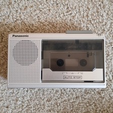 Panasonic RQ-341 Portable