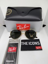 Ray-Ban RB3647N 001 Occhiali