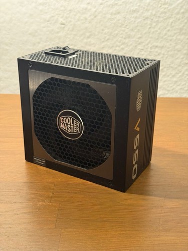 Alimentatore cooler master - alimentatore,