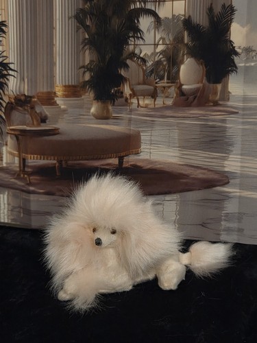 Fashion royalty poppy parker - royalty,