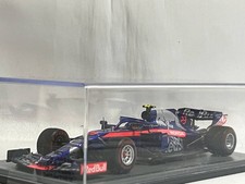 Spark 1/43 Toro Rosso Honda