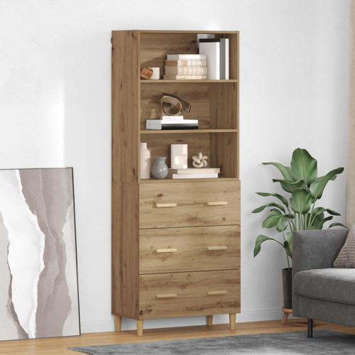 Credenza - credenza,