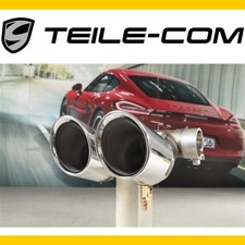 ORIG. Terminale di scarico