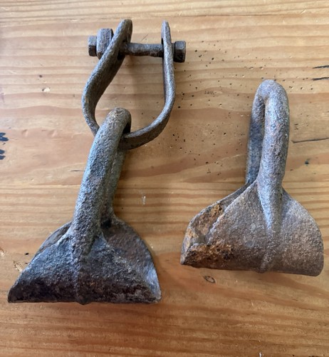 Anelli antichi primitivi - , in