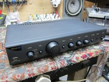AMPLIFICATORE INTEGRATO ARCAM