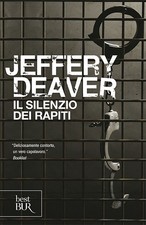 Il silenzio dei rapiti -
