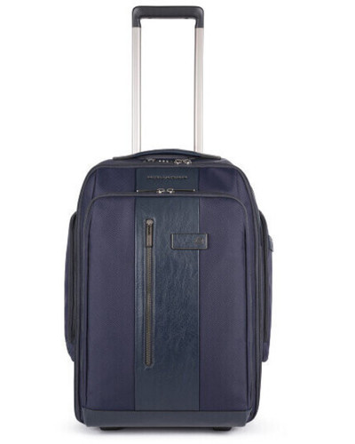 Valigia trolley piquadro - valigia,