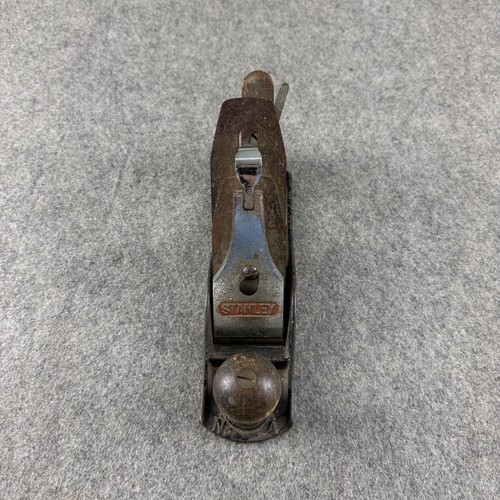 Vintage stanley bailey 4 - bailey, n.