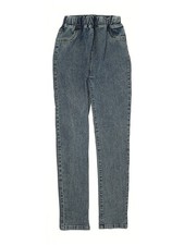 Unbranded girls blue jeans 160 - blue,