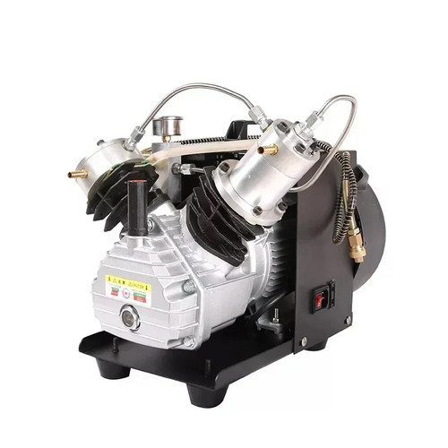 Compressore aria alta